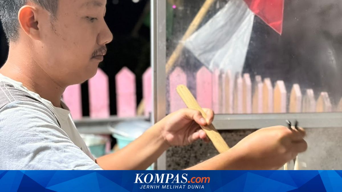 Toko Dwi: Sentra Retail yang Menghiasi Cilacap